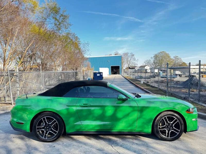 2019 Ford S550 Mustang - Image 5 of 18
