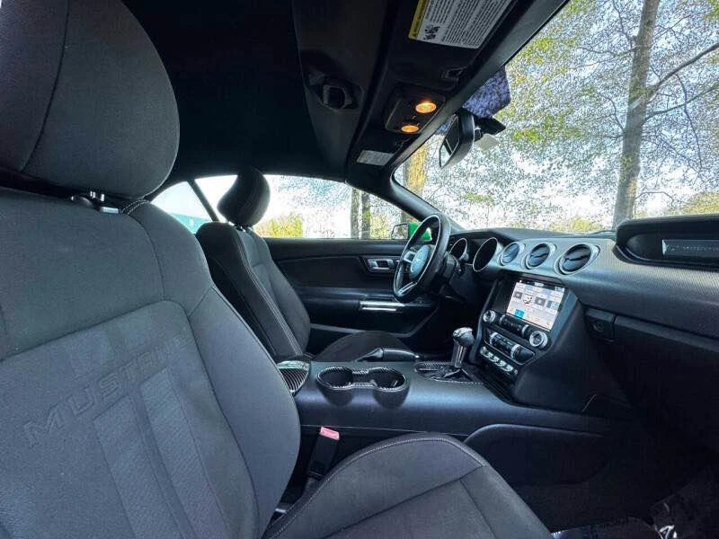 2019 Ford S550 Mustang - Image 14 of 18