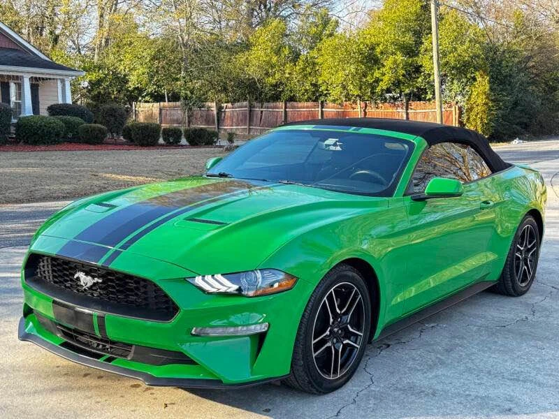 2019 Ford S550 Mustang - Image 7 of 18