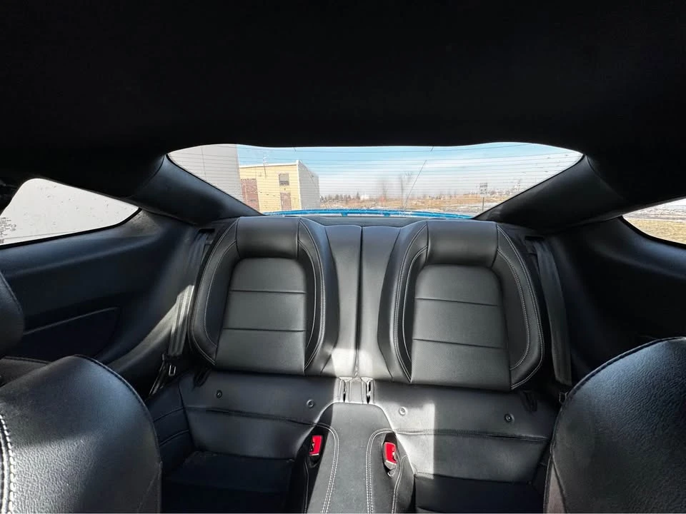 2019 Ford S550 Mustang - Image 16 of 16
