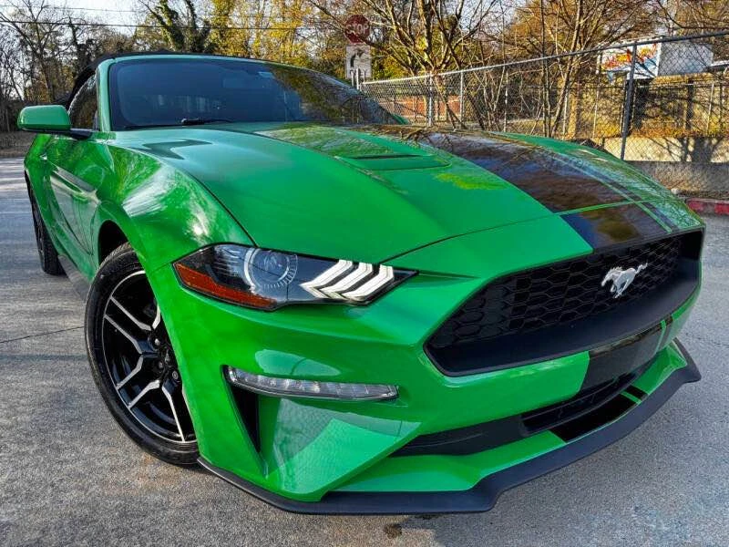 2019 Ford S550 Mustang - Image 3 of 18