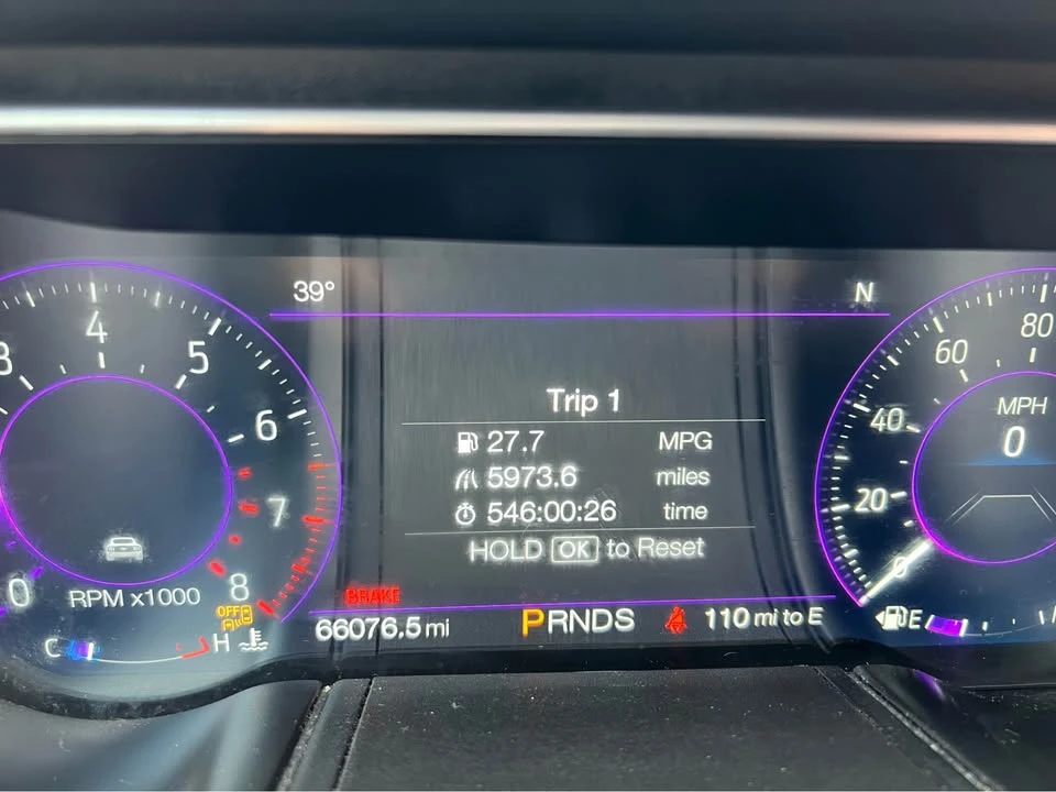 2019 Ford S550 Mustang - Image 13 of 19