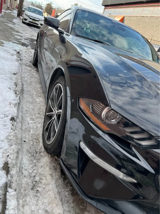 2019 Ford S550 Mustang - Image 11 of 19