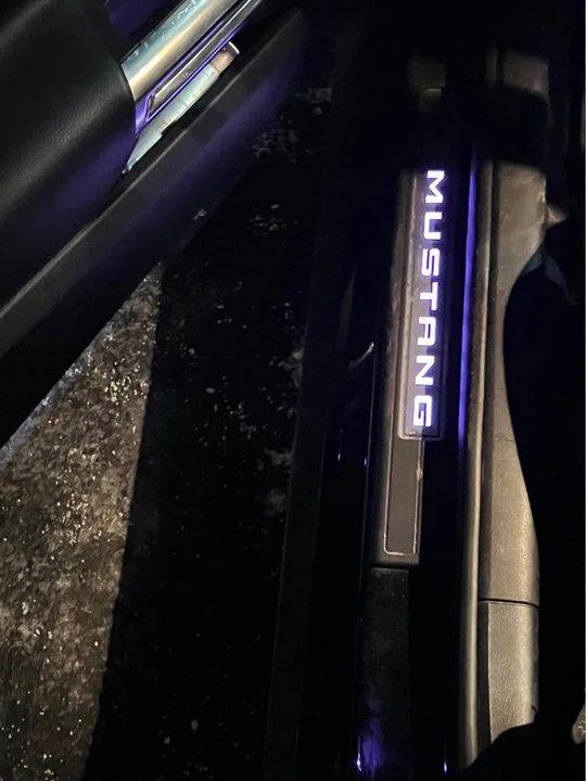 2019 Ford S550 Mustang - Image 16 of 19