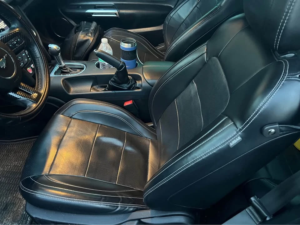2019 Ford S550 Mustang - Image 9 of 19