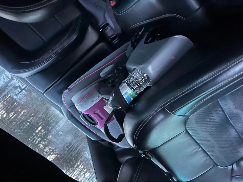 2019 Ford S550 Mustang - Image 7 of 19