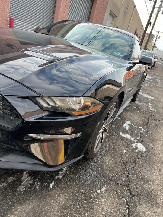 2019 Ford S550 Mustang - Image 10 of 19