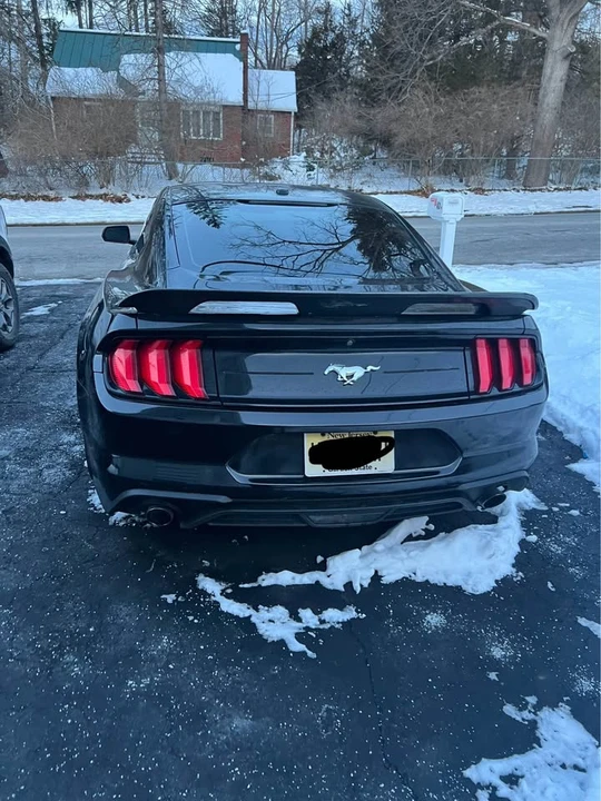 2019 Ford S550 Mustang - Image 4 of 19
