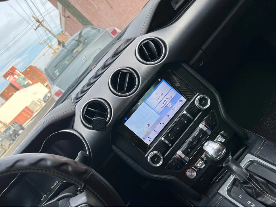 2019 Ford S550 Mustang - Image 12 of 19
