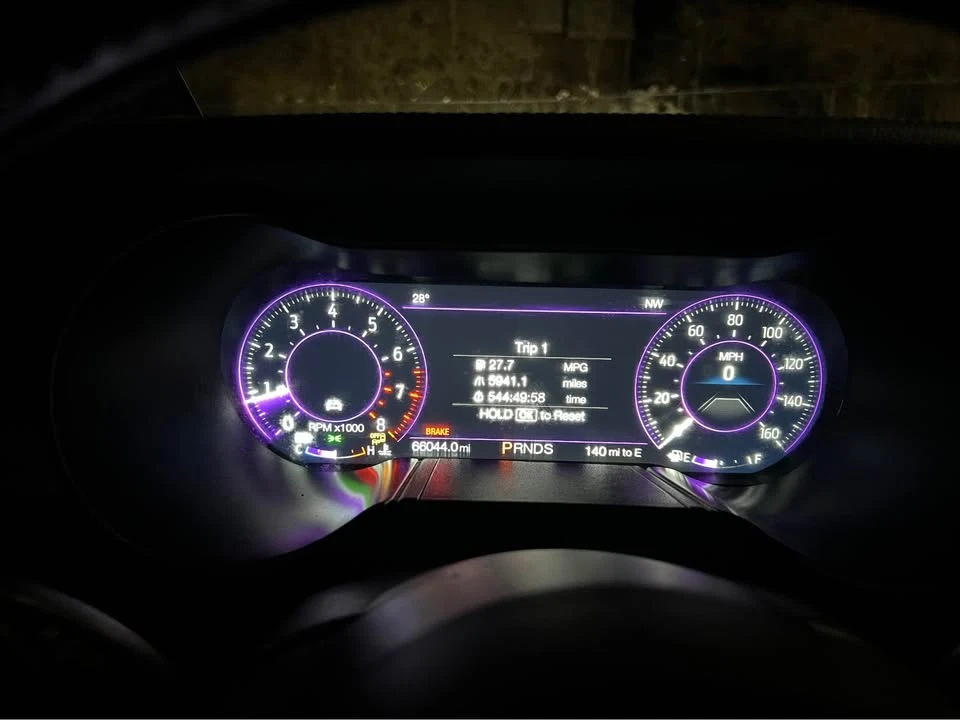 2019 Ford S550 Mustang - Image 17 of 19