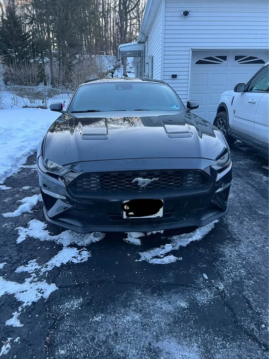 2019 Ford S550 Mustang - Image 3 of 19