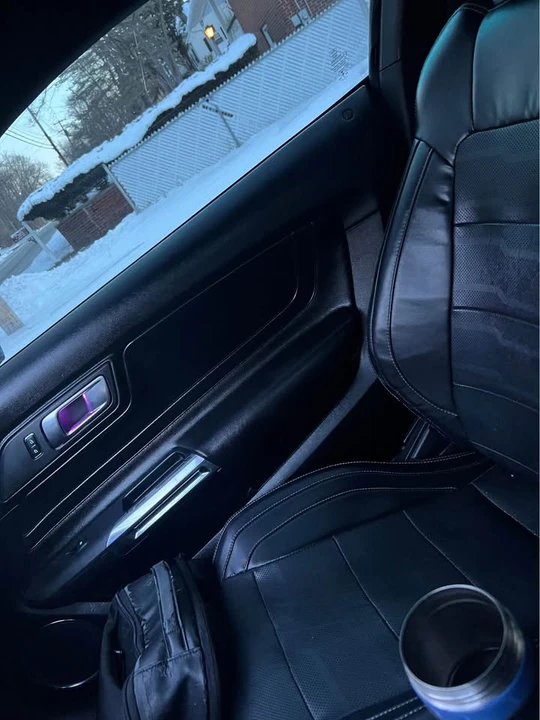 2019 Ford S550 Mustang - Image 8 of 19
