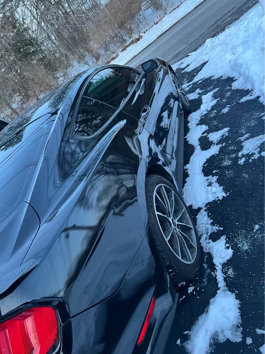2019 Ford S550 Mustang - Image 5 of 19