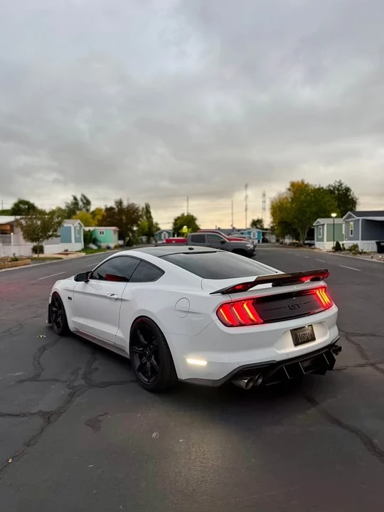 2019 Ford S550 Mustang - Image 5 of 10