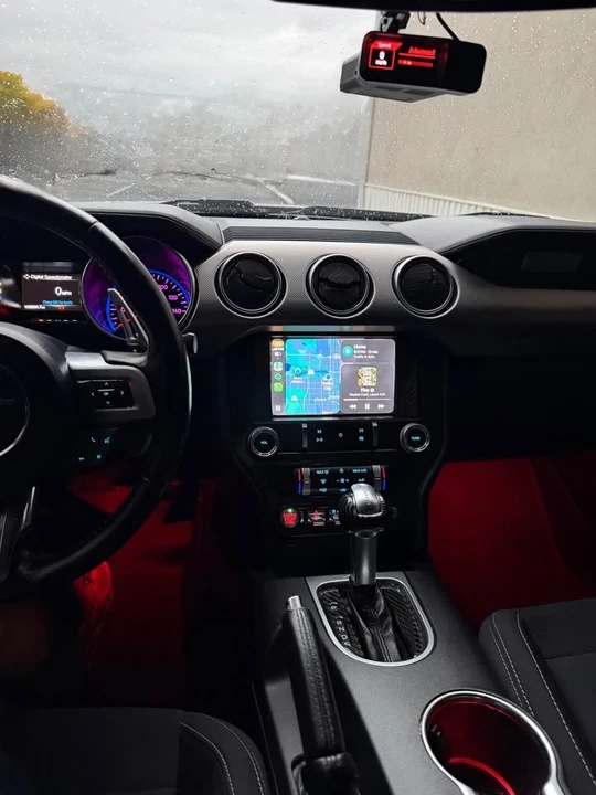 2019 Ford S550 Mustang - Image 8 of 10