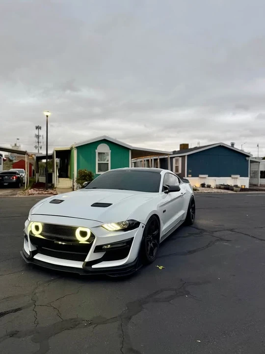 2019 Ford S550 Mustang - Image 2 of 10
