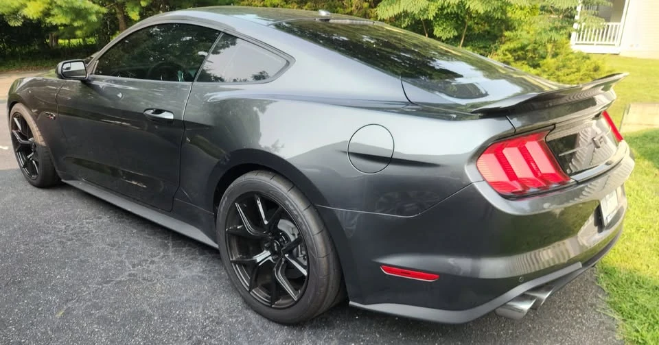 2019 Ford S550 Mustang - Image 7 of 7
