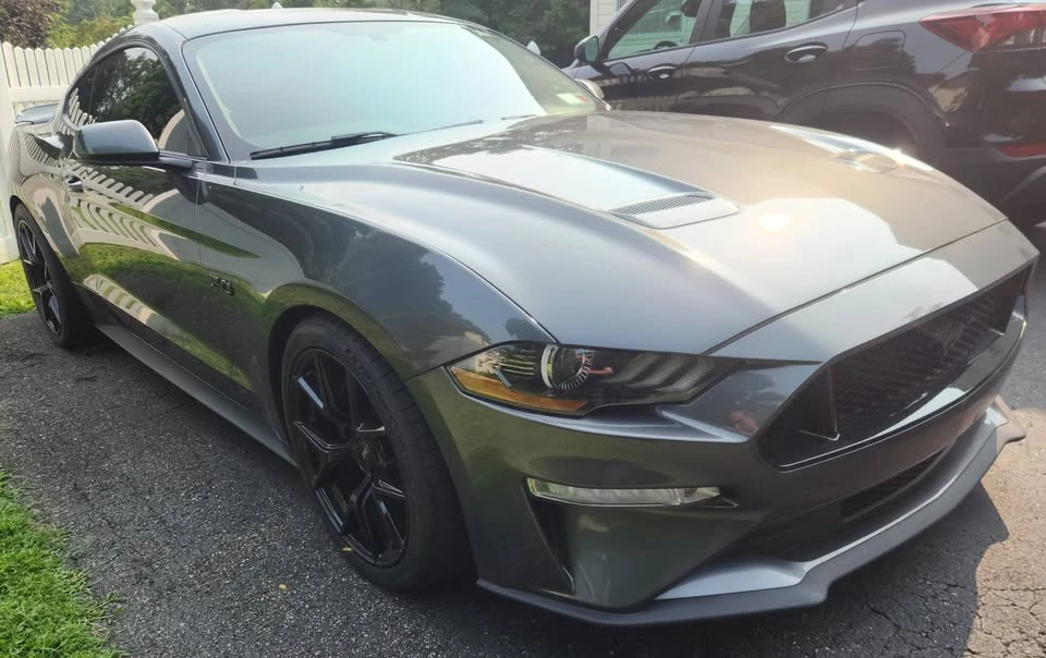 2019 Ford S550 Mustang - Image 5 of 7