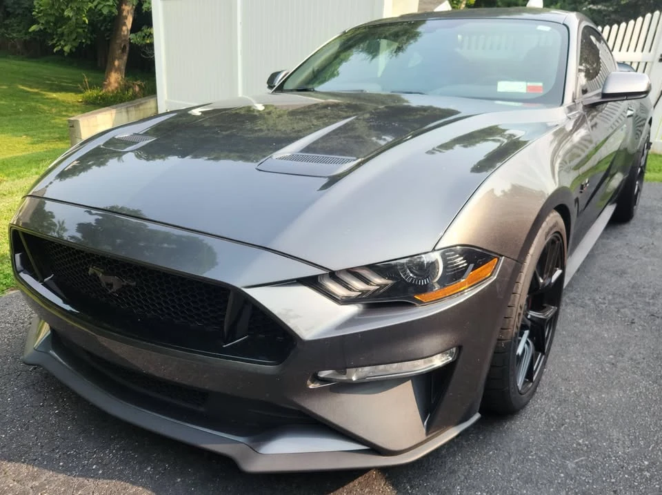 2019 Ford S550 Mustang - Image 6 of 7