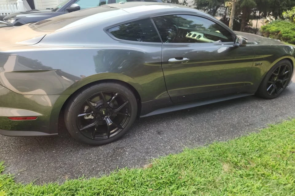2019 Ford S550 Mustang - Image 4 of 7