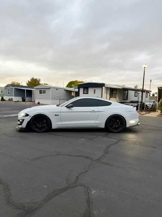 2019 Ford S550 Mustang - Image 4 of 10
