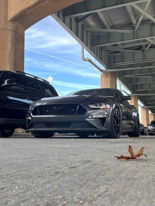 2019 Ford S550 Mustang - Image 2 of 7