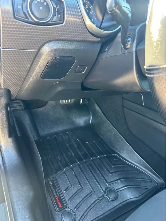 2019 Ford S550 Mustang - Image 9 of 12