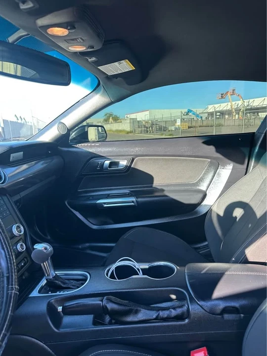 2019 Ford S550 Mustang - Image 10 of 12
