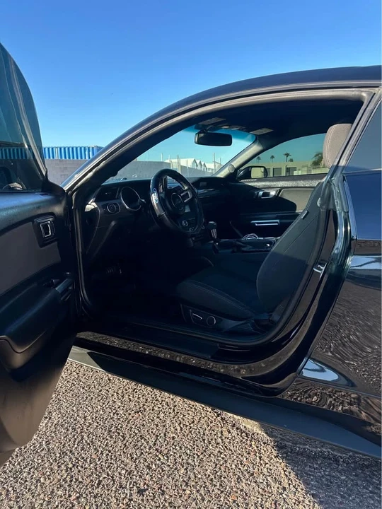 2019 Ford S550 Mustang - Image 7 of 12