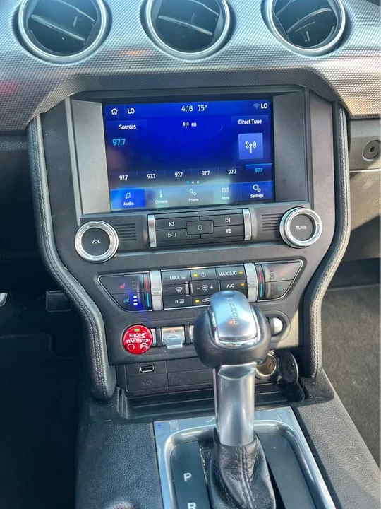 2019 Ford S550 Mustang - Image 7 of 8