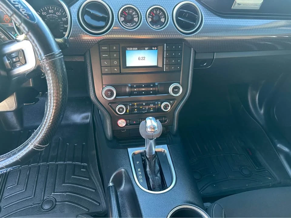 2019 Ford S550 Mustang - Image 12 of 12