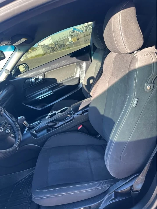 2019 Ford S550 Mustang - Image 11 of 12