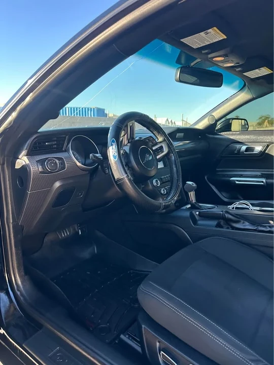 2019 Ford S550 Mustang - Image 8 of 12