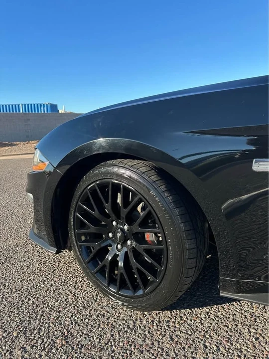 2019 Ford S550 Mustang - Image 6 of 12
