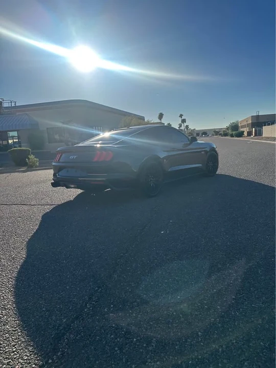 2019 Ford S550 Mustang - Image 3 of 12