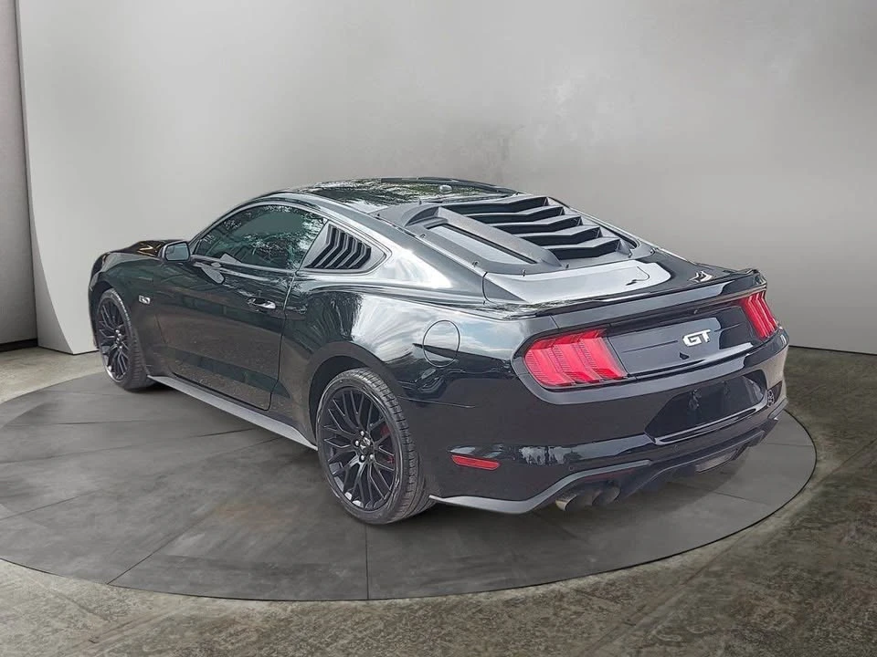 2019 Ford S550 Mustang - Image 3 of 11