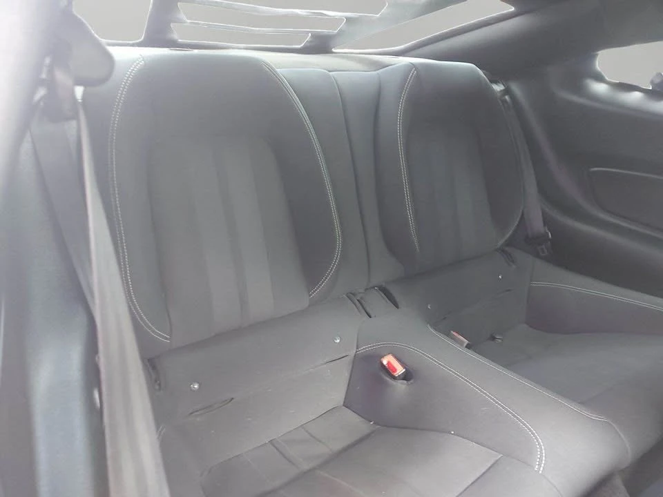 2019 Ford S550 Mustang - Image 9 of 11