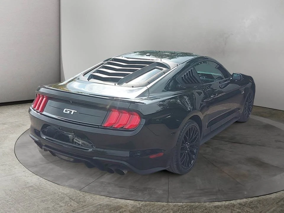 2019 Ford S550 Mustang - Image 4 of 11