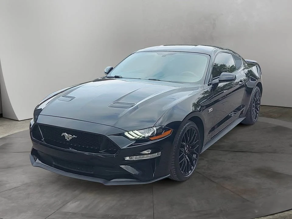 2019 Ford S550 Mustang - Image 2 of 11