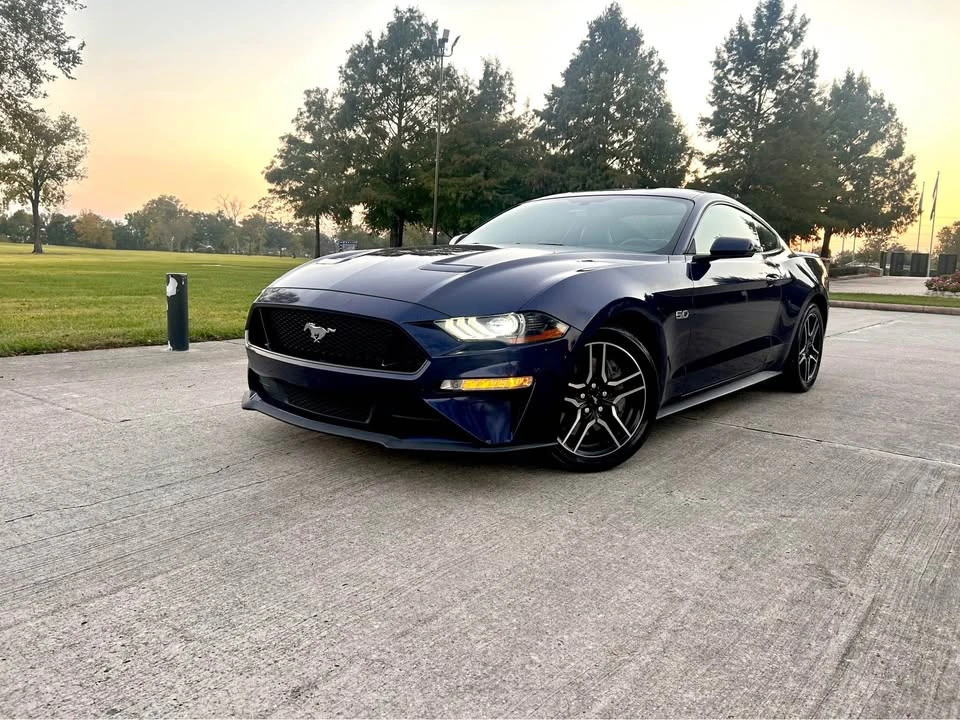 2019 Ford S550 Mustang - Image 2 of 17