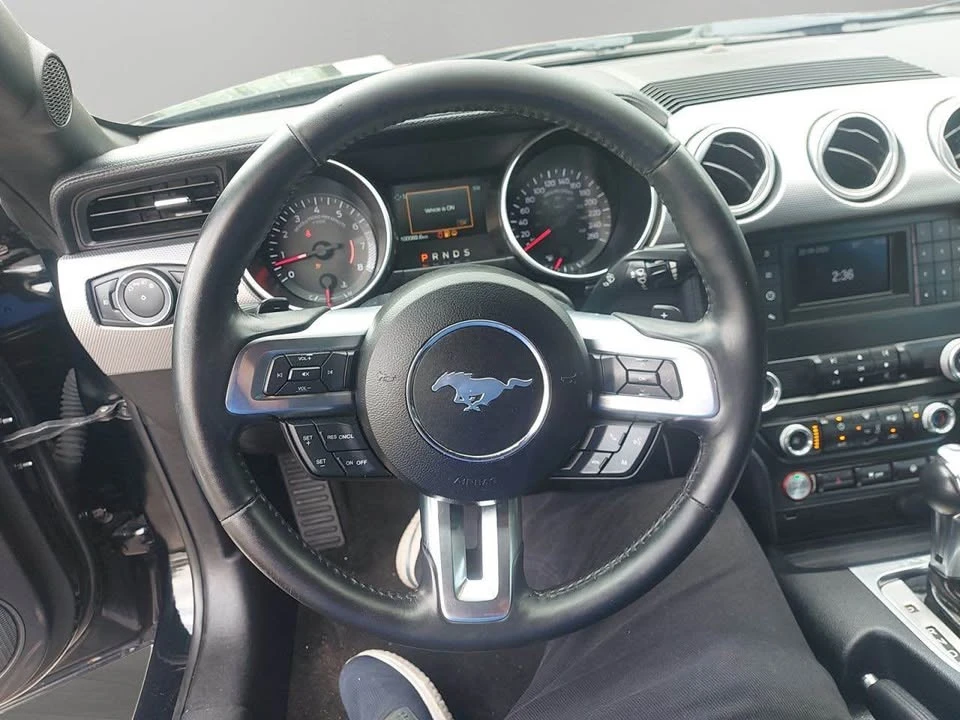2019 Ford S550 Mustang - Image 7 of 11