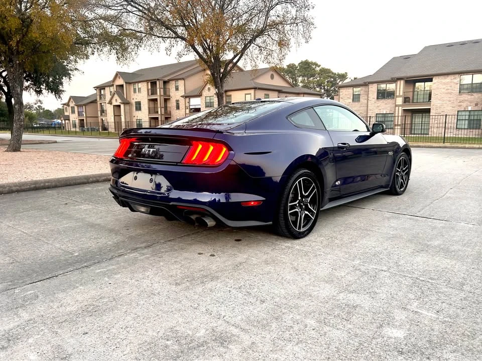2019 Ford S550 Mustang - Image 8 of 17