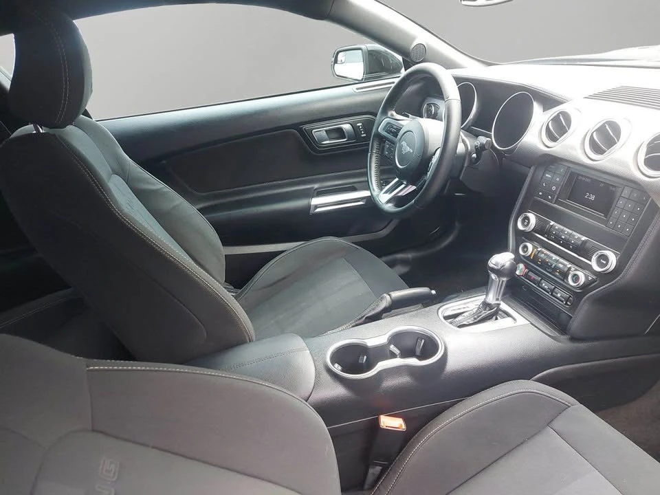 2019 Ford S550 Mustang - Image 6 of 11