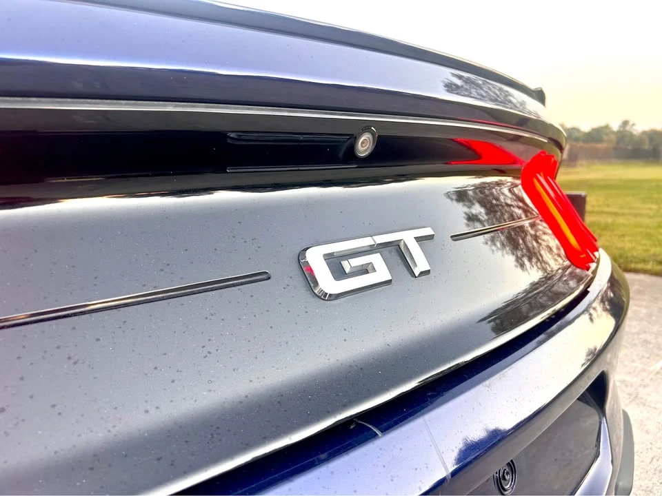 2019 Ford S550 Mustang - Image 10 of 17
