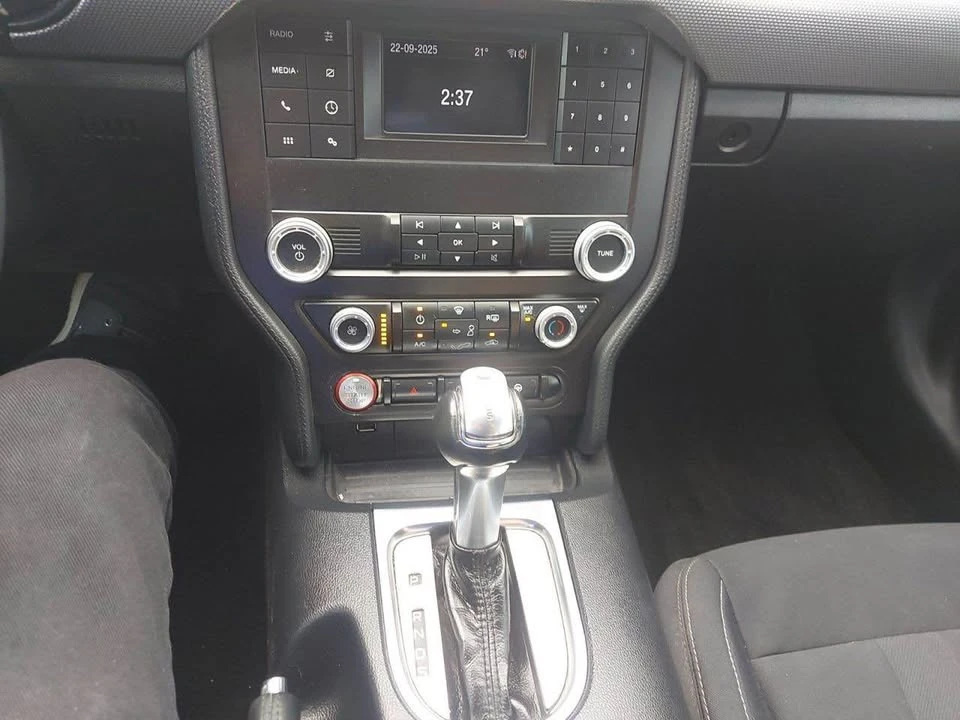 2019 Ford S550 Mustang - Image 8 of 11