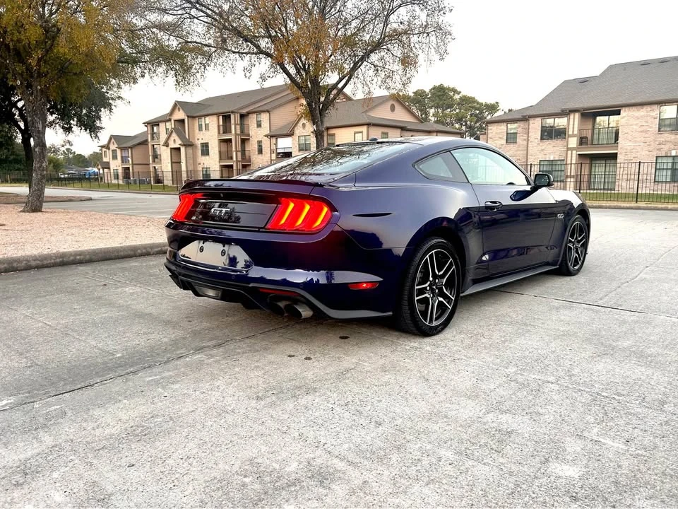 2019 Ford S550 Mustang - Image 7 of 17