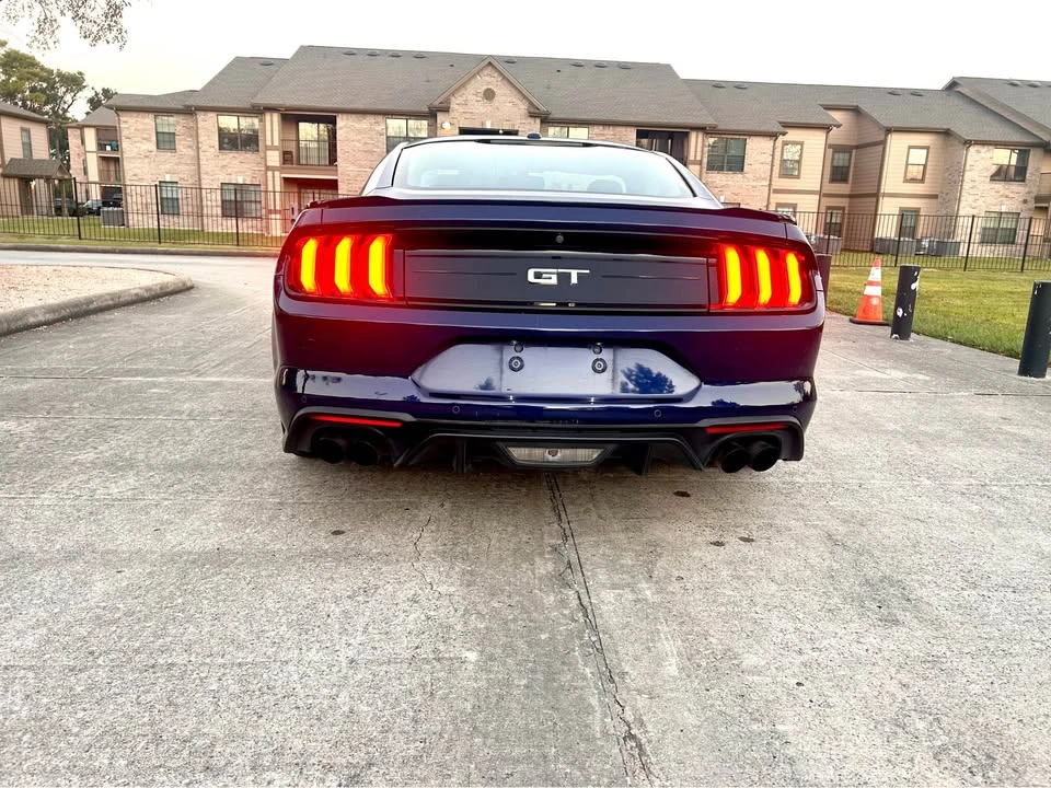 2019 Ford S550 Mustang - Image 6 of 17