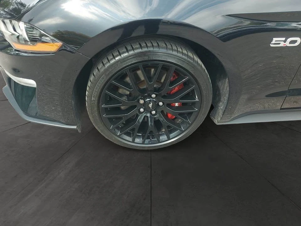 2019 Ford S550 Mustang - Image 5 of 11