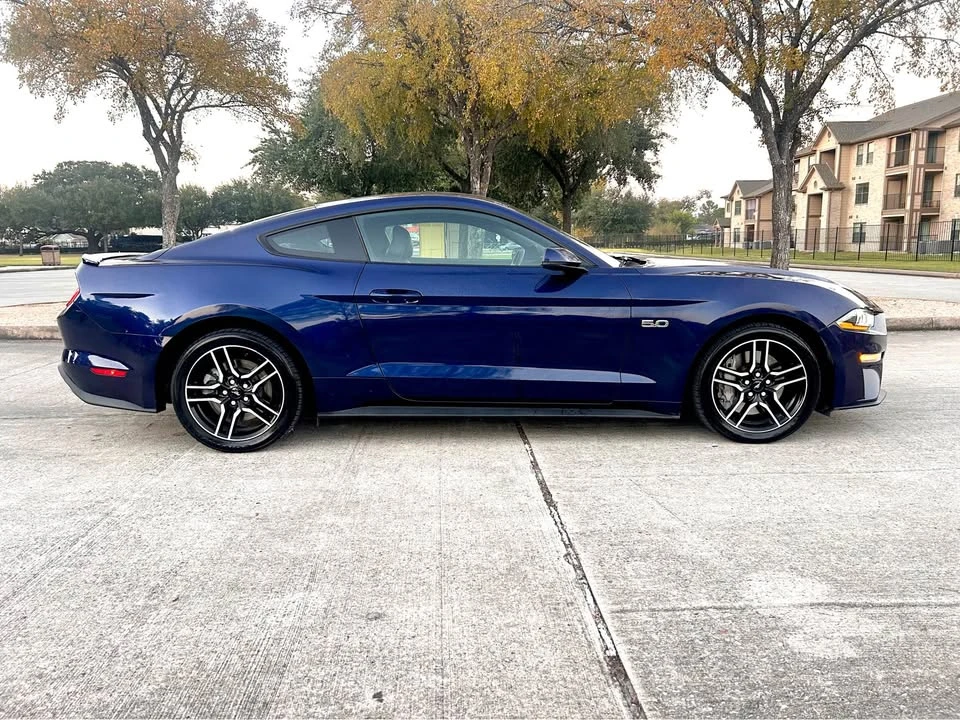 2019 Ford S550 Mustang - Image 9 of 17