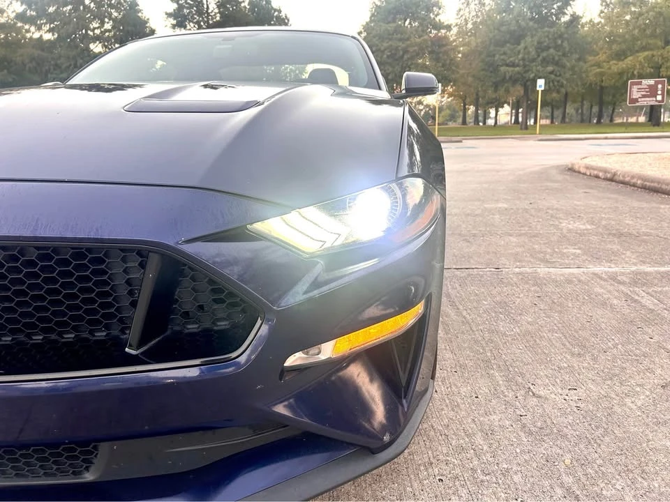 2019 Ford S550 Mustang - Image 11 of 17